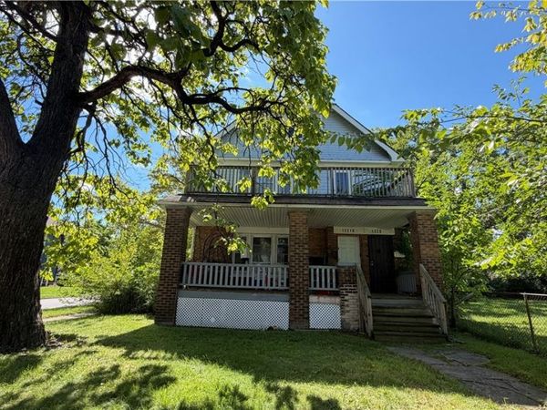 12210 Kinsman Road, Cleveland, OH 44120