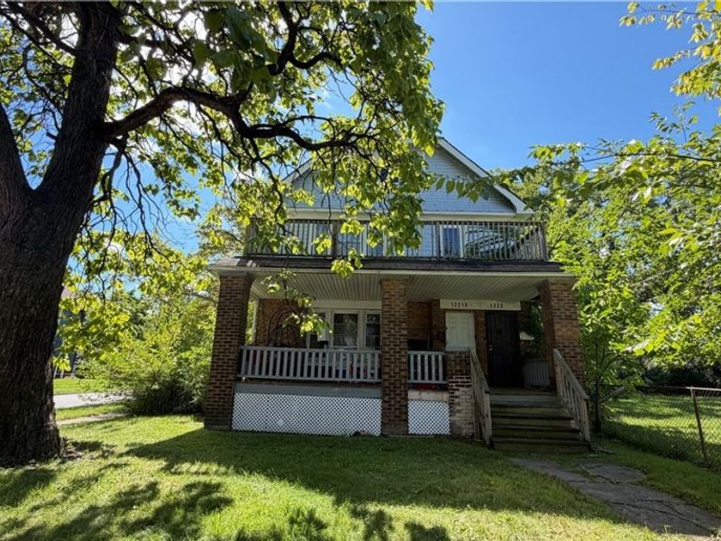 12210 Kinsman Road, Cleveland, OH 44120 Photo 1