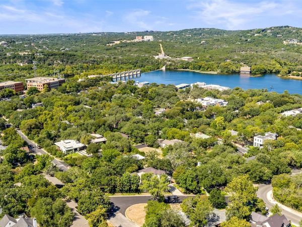 3601 Cherry LN, Austin, TX 78703