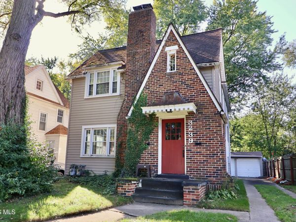 3239 Algonquin Parkway, Toledo, OH 43606