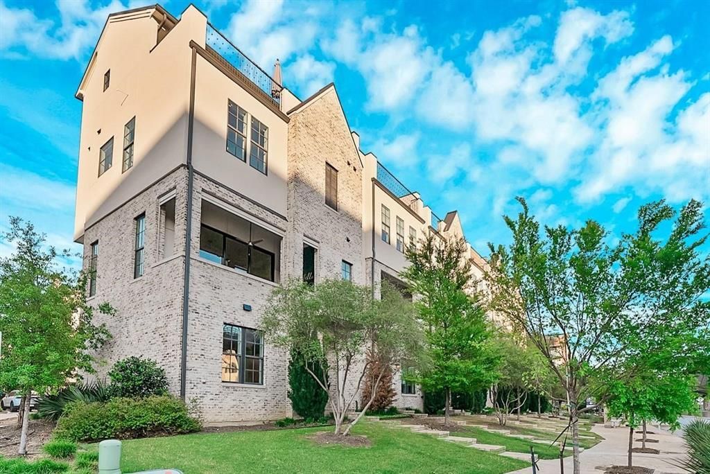 5437 Patterson Street, Irving, TX 75039 Main Photo
