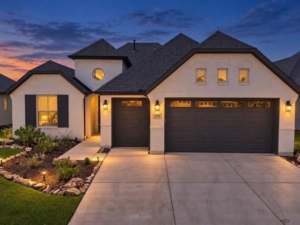 8908 Basanite Avenue, Denton, TX 76207
