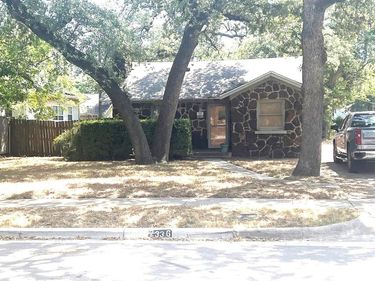 2336 Carnation Avenue, Fort Worth, TX 76111