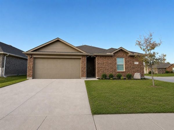 2803 Jasmine Drive, Sherman, TX 75092