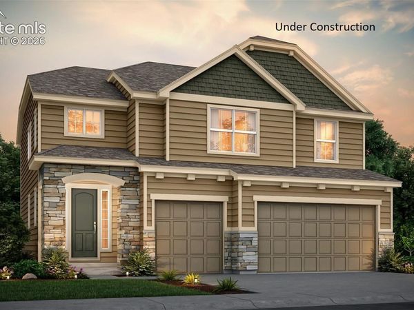 16799 Timbercrest Drive, Monument, CO 80132
