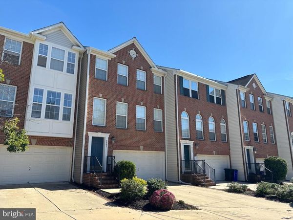 9962 FRAGRANT LILIES WAY, LAUREL, MD 20723
