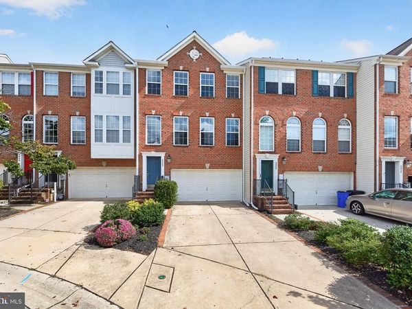 9962 FRAGRANT LILIES WAY, LAUREL, MD 20723