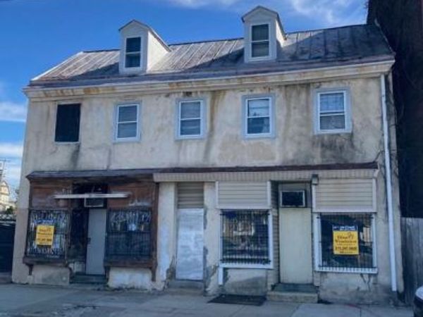 6233-35 GERMANTOWN AVENUE, PHILADELPHIA, PA 19144