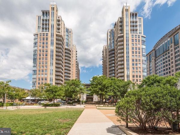 11990 MARKET STREET, Unit 2115, RESTON, VA 20190