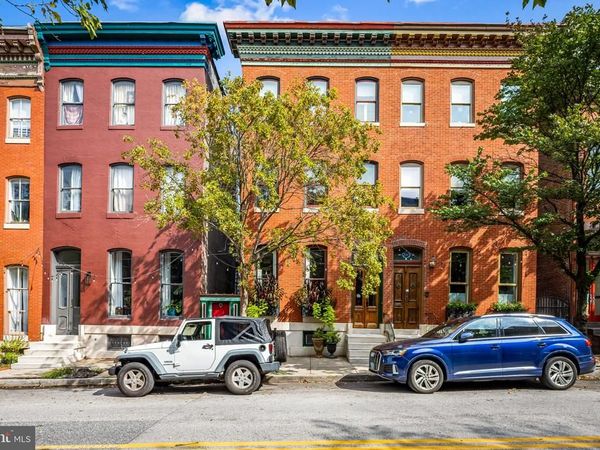 2210 E PRATT STREET, BALTIMORE, MD 21231