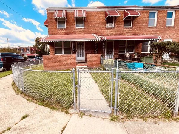 3018 E LARUE SQUARE E , BALTIMORE, MD 21225
