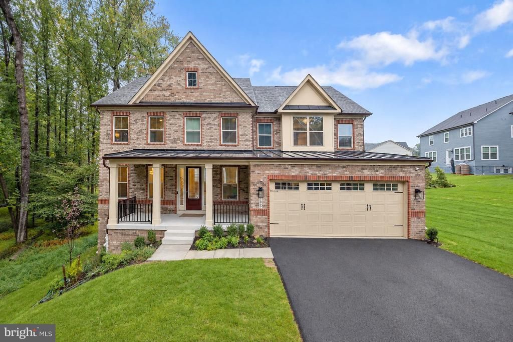 3684 WESTMOUNT PARKWAY, ELLICOTT CITY, MD 21042