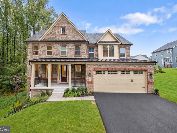 3684 WESTMOUNT PARKWAY, ELLICOTT CITY, MD 21042