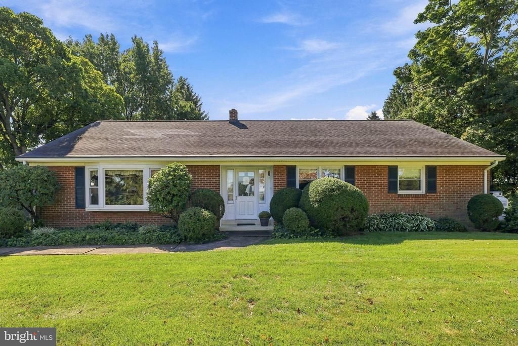 936 LETORT ROAD , WASHINGTON BOROUGH, PA 17582