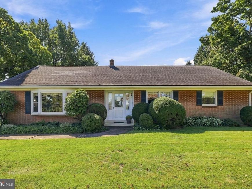 936 Letort Road, Washington Boro, PA 17582 Main Photo