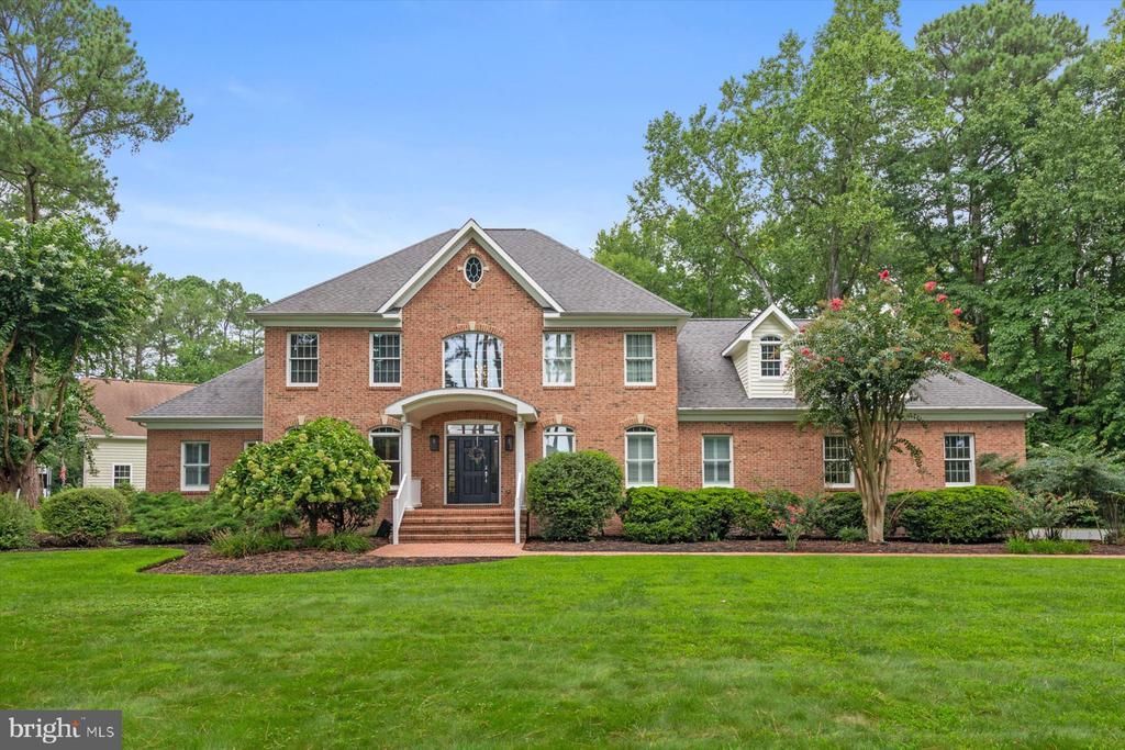 10703 PINEY ISLAND DRIVE, BISHOPVILLE, MD 21813