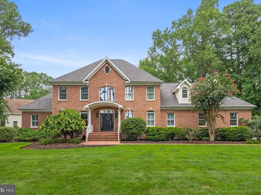 10703 Piney Island Drive, Bishopville, MD 21813 Main Photo