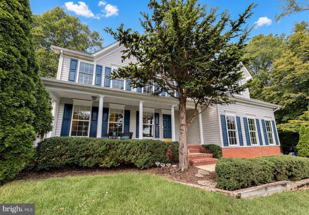 20953 PINTAIL COURT, CALLAWAY, MD 20620