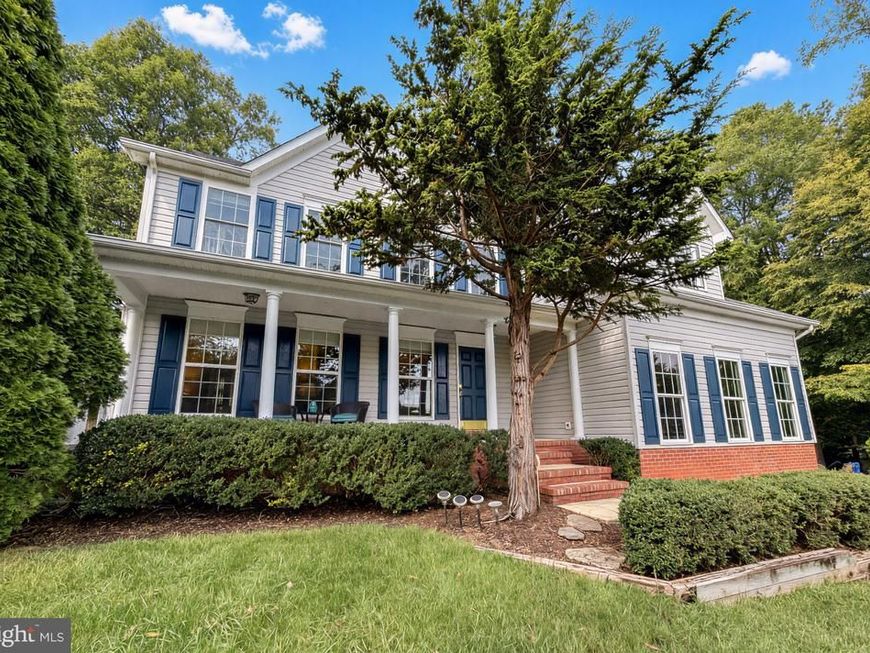 20953 Pintail Court, Callaway, MD 20620 Main Photo