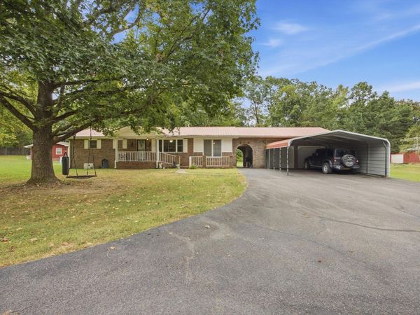 175 Teeters Loop Road, Dunlap, TN 37327