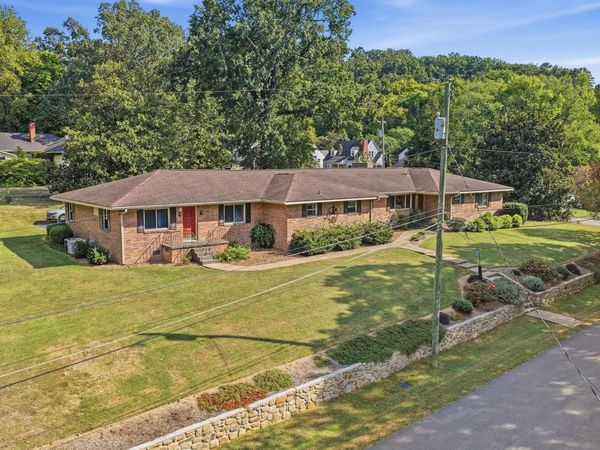 4200 Tacoma Avenue, Chattanooga, TN 37415