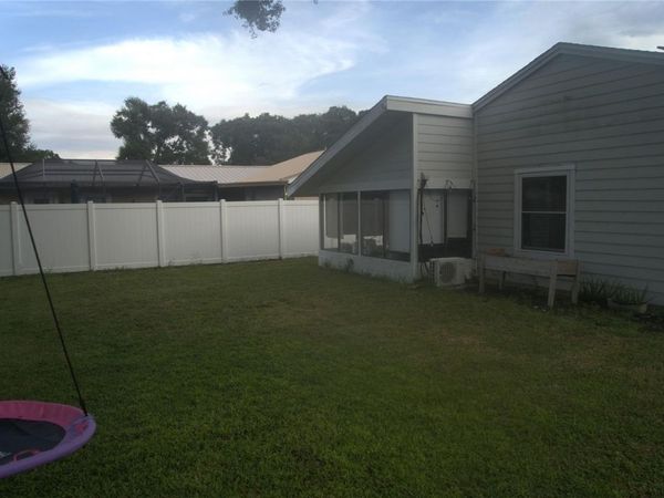 2805 NORTHCOTE DRIVE , PALM HARBOR, FL 34684