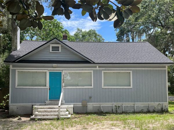 1103 NE 9TH AVENUE , OCALA, FL 34470