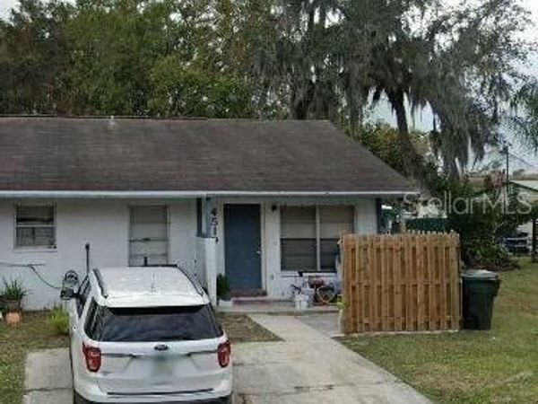 4519 HIGHLAND LANE , LAKELAND, FL 33813