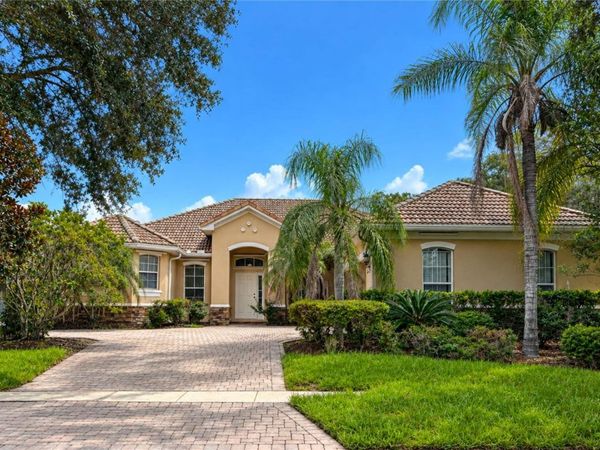 3525 SUNSET ISLES BOULEVARD , KISSIMMEE, FL 34746