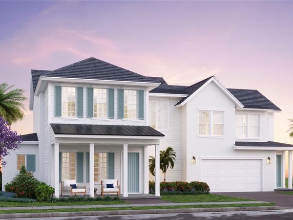 4607 WESTLAKE STREET , BRADENTON, FL 34210