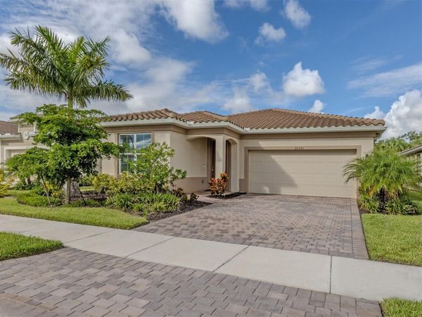 20261 SYMPHONY PLACE, VENICE, FL 34293
