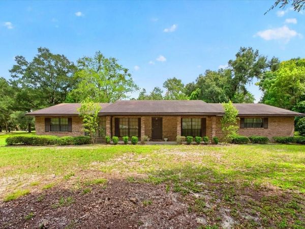 19327 NW 237TH STREET , HIGH SPRINGS, FL 32643