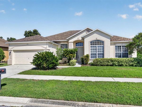 106 SOUTHERN PINE WAY, DAVENPORT, FL 33837