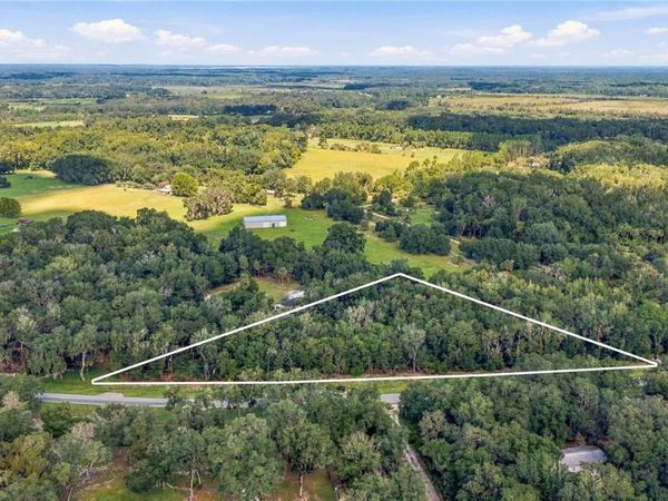 E HWY 316 , CITRA, FL 32113