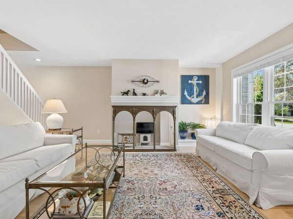 12 Lupine Court, Unit 12, Yarmouth, ME 04096