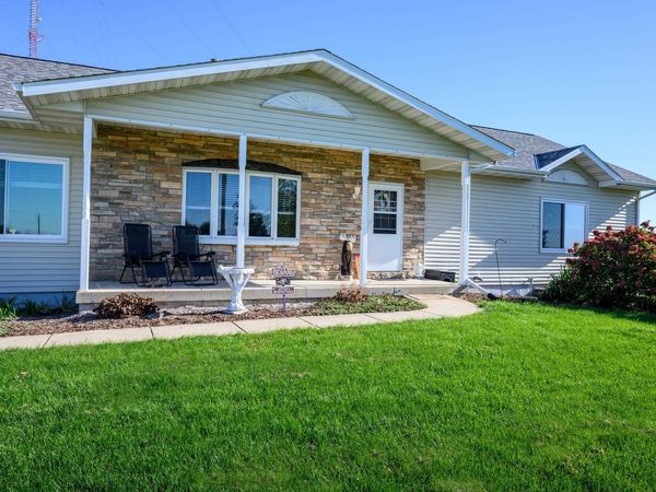 W7440 Highway 39, New Glarus, WI 53574