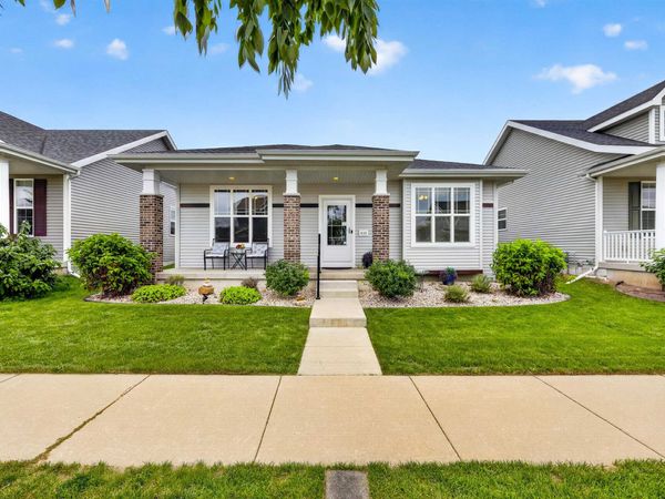 432 Pluto Street, Madison, WI 53718