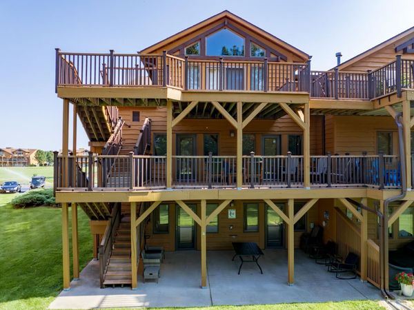2009 S Czech Crossing, Unit 3106, Arkdale, WI 54613