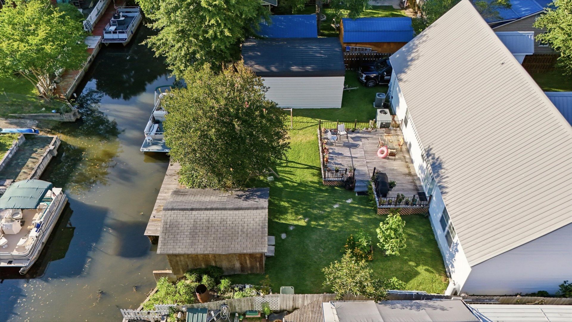 116 Sparrow Street Photo 44