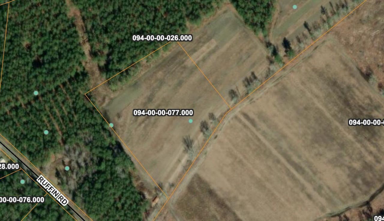 6754 Ruffin Road Photo 13