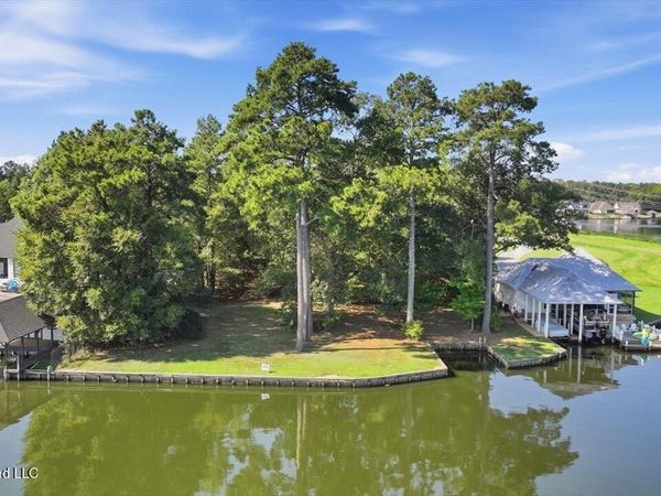 164 Lake Ridge Drive, Madison, MS 39110