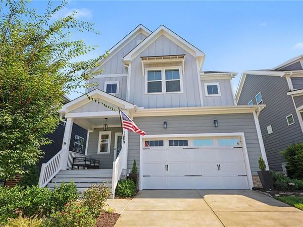 1125 Logperch Way , Wendell, NC 27591