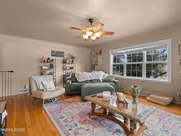 341 W Arroyo Street, Reno, NV 89509