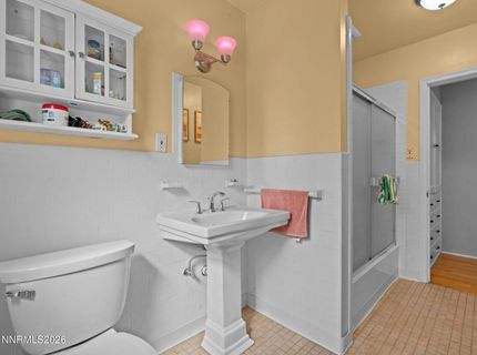 341 W Arroyo Street, Reno, NV 89509 Photo