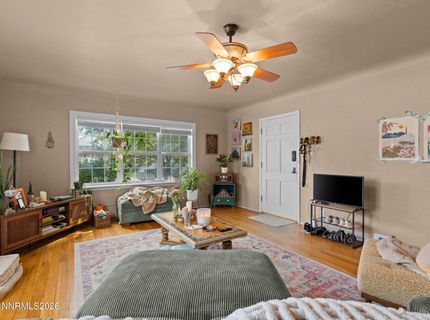 341 W Arroyo Street, Reno, NV 89509 Photo