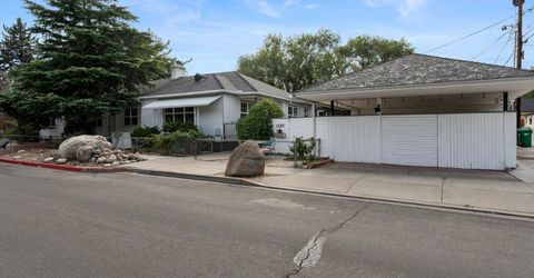 341 W Arroyo Street, Reno, NV 89509 Photo