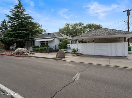 341 W Arroyo Street, Reno, NV 89509 Photo