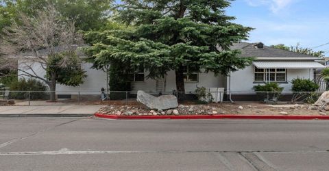 341 W Arroyo Street, Reno, NV 89509 Photo