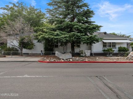 341 W Arroyo Street, Reno, NV 89509 Photo