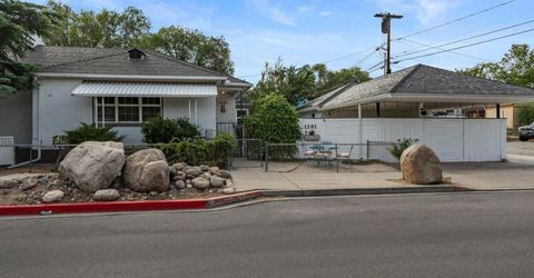 341 W Arroyo Street, Reno, NV 89509 Photo